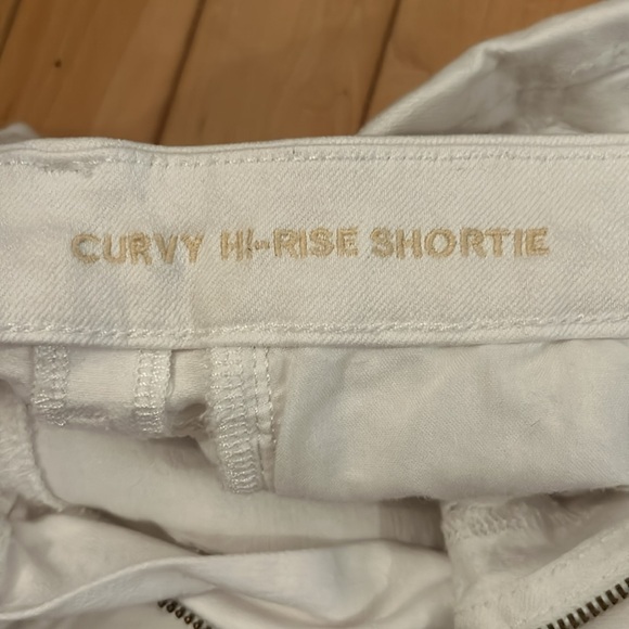 American eagle Jean short - Picture 3 of 5